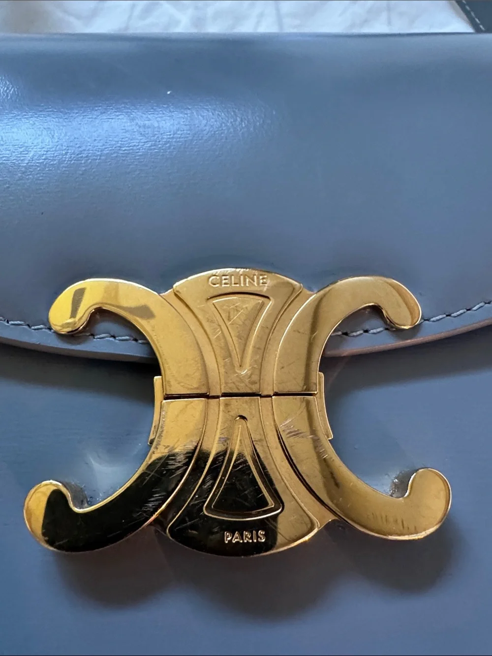 Celine rare bag